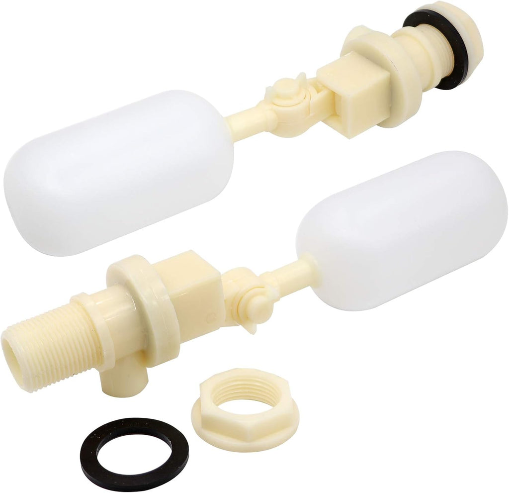 3/4 Inch Float Valve Kit Adjustable Arm Auto Water Level Control