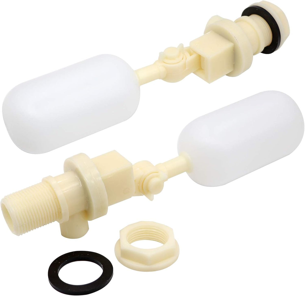 3/4 Inch Float Valve Kit Adjustable Arm Auto Water Level Control