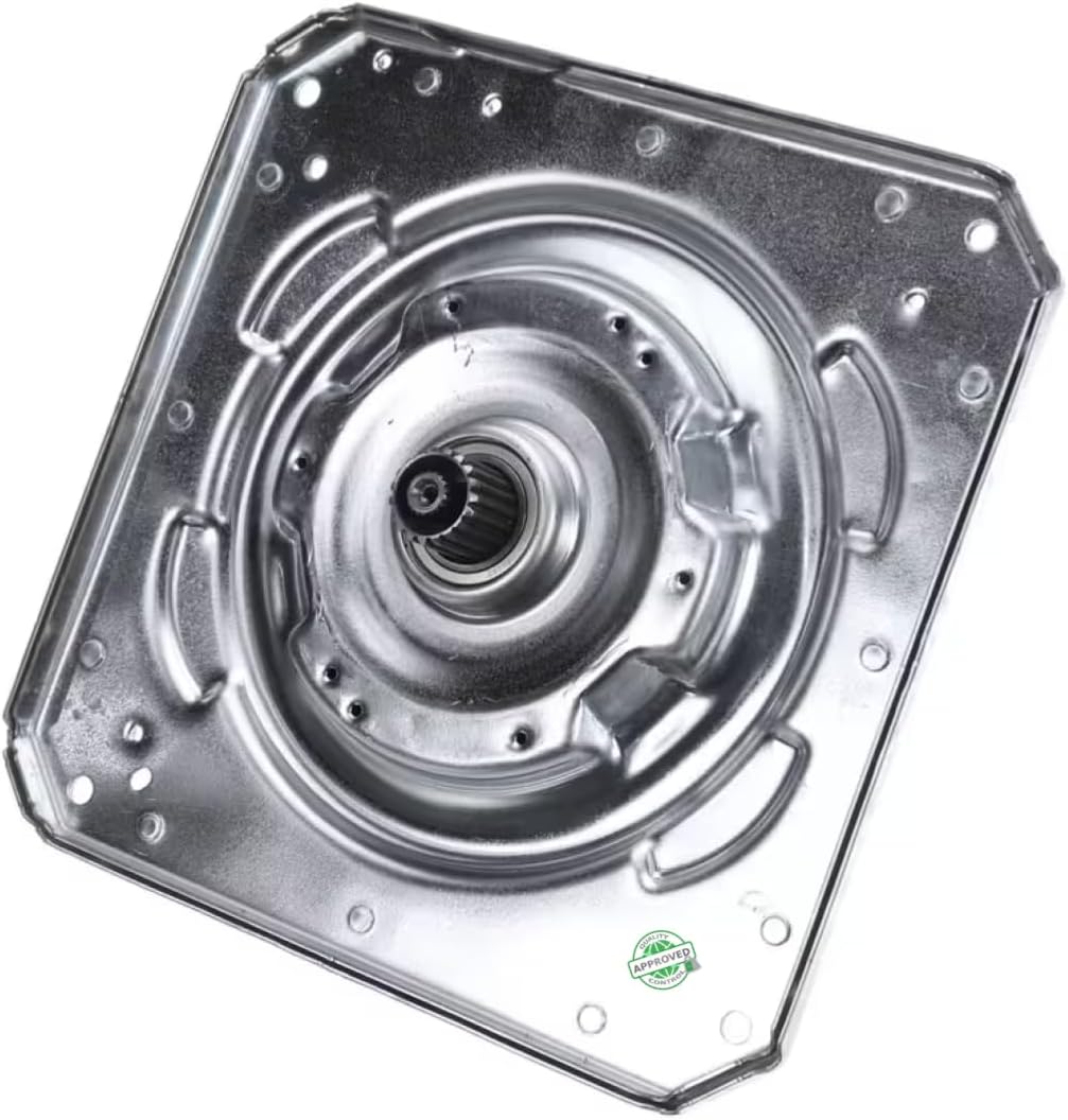 Gearcase Assembly W11449841 compatible with Maytag, Whirlpool Washer, Replacement Part CKD449841X