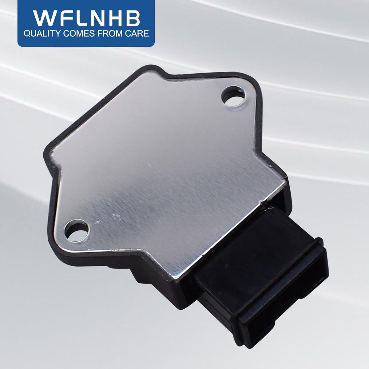 WFLNHB Voltage Regulator Rectifier Replacement for Honda