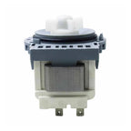 PSB-1 Replacement Drain Motor Universal Washing Machine Drain Pump Compatible With Multiple Models