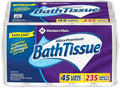 Member's Mark Ultra Premium Bath Tissue, 2 ply (235 Sheets, 45 Rolls)