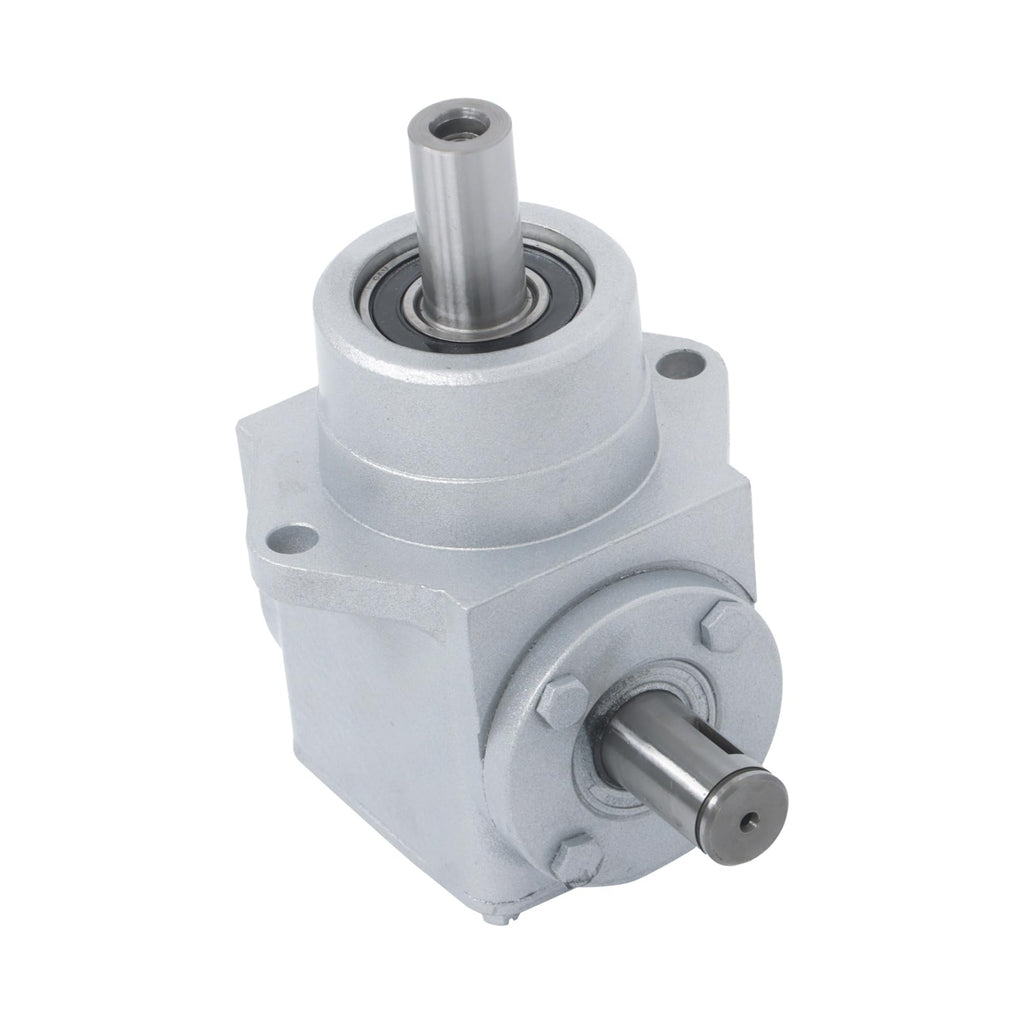 LiGuVCY Deck Gearbox 390024 Right Angle Replacement for Grasshopper