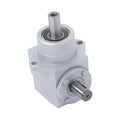 LiGuVCY Deck Gearbox 390024 Right Angle Replacement for Grasshopper