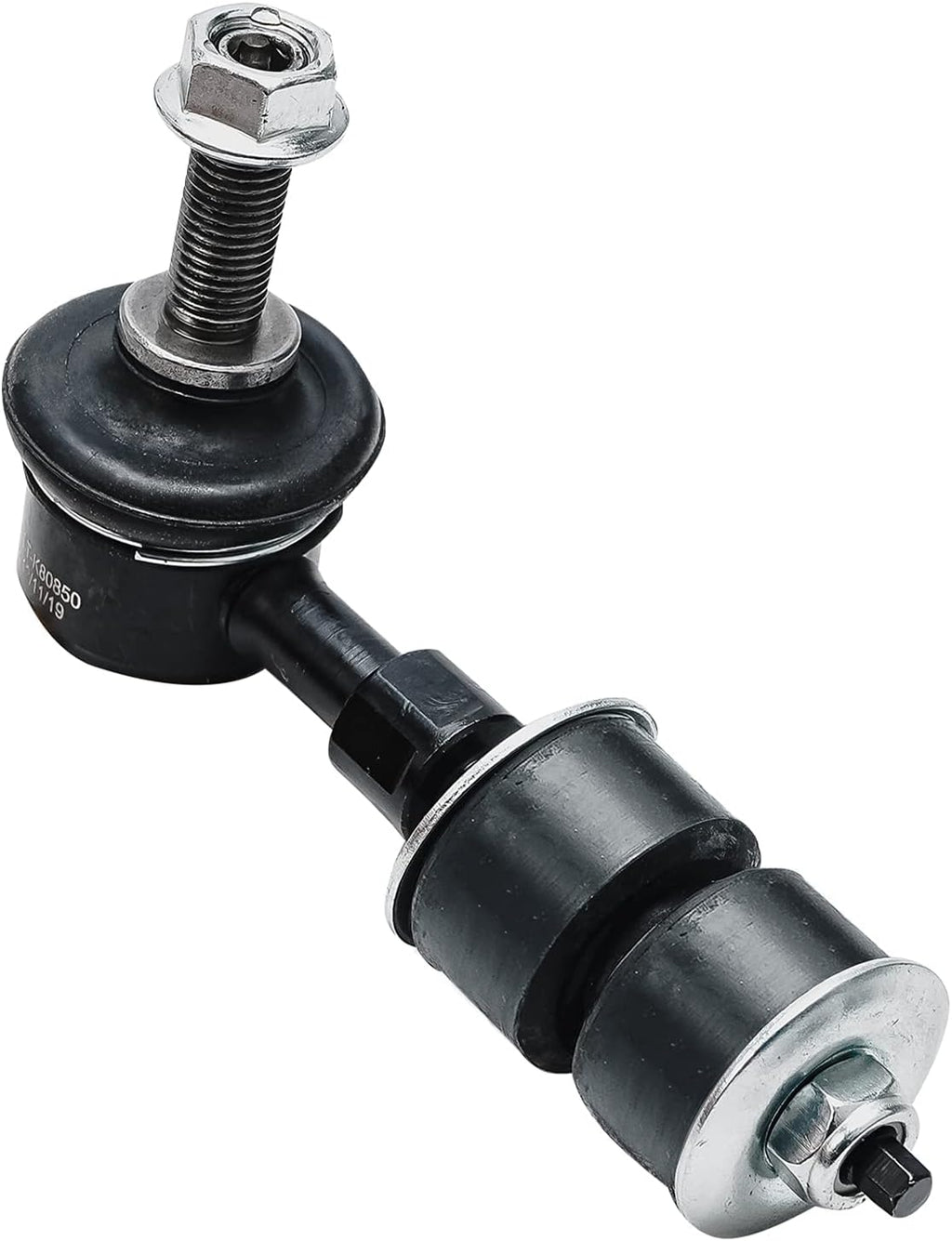 Detroit Axle - Rear 4pc Shock Absorbers Kit for 2002-2007 Saturn Vue