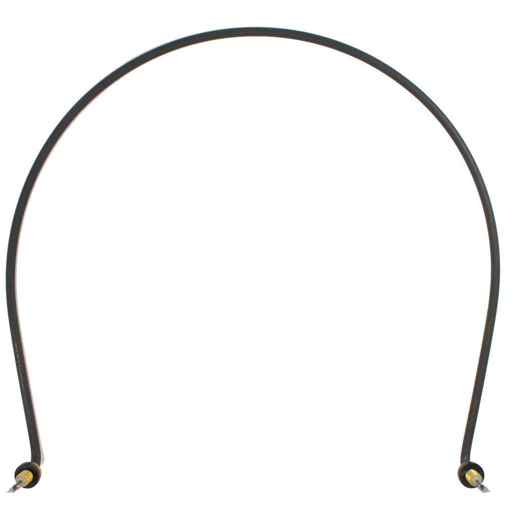 Dishwasher Heating Element Replacement for Maytag MDB4409PAS0