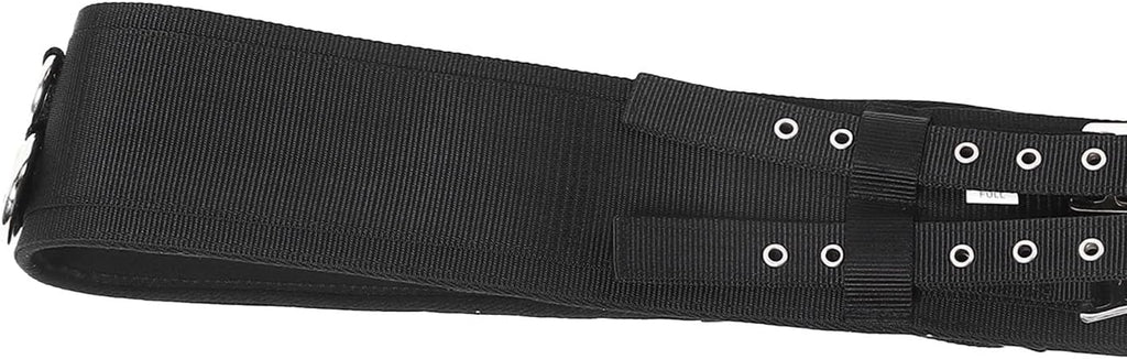 Horse Surcingle, Horse Training Surcingle, Lunging Surcingle, Adjustable Length Professional Training Surcingle for