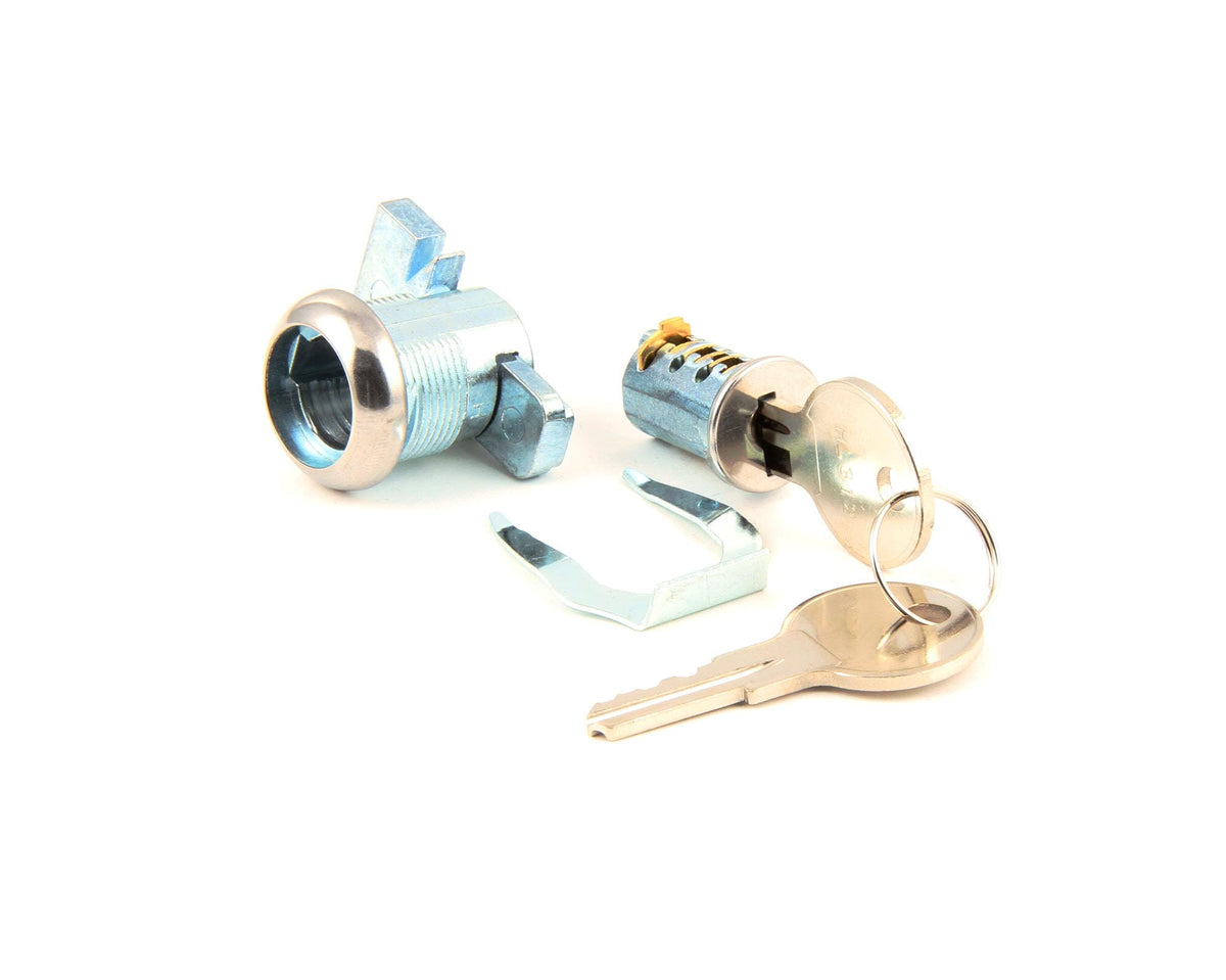 Victory Lock Key 312 50597107 - Genuine OEM Replacement Part
