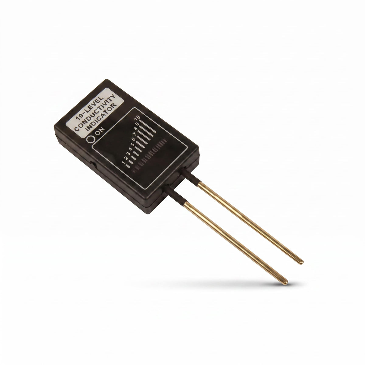 Electric Conductivity Tester, Meter for Lab & Classroom