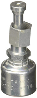 Gates G25230-0604 Hydraulic Coupling