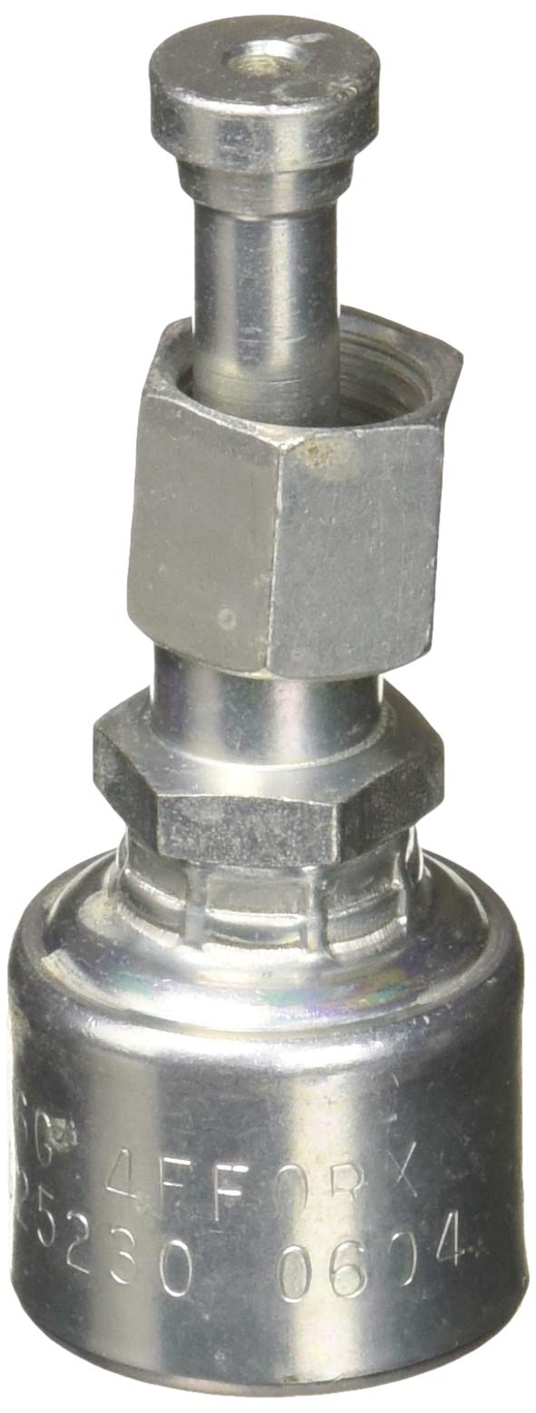 Gates G25230-0604 Hydraulic Coupling