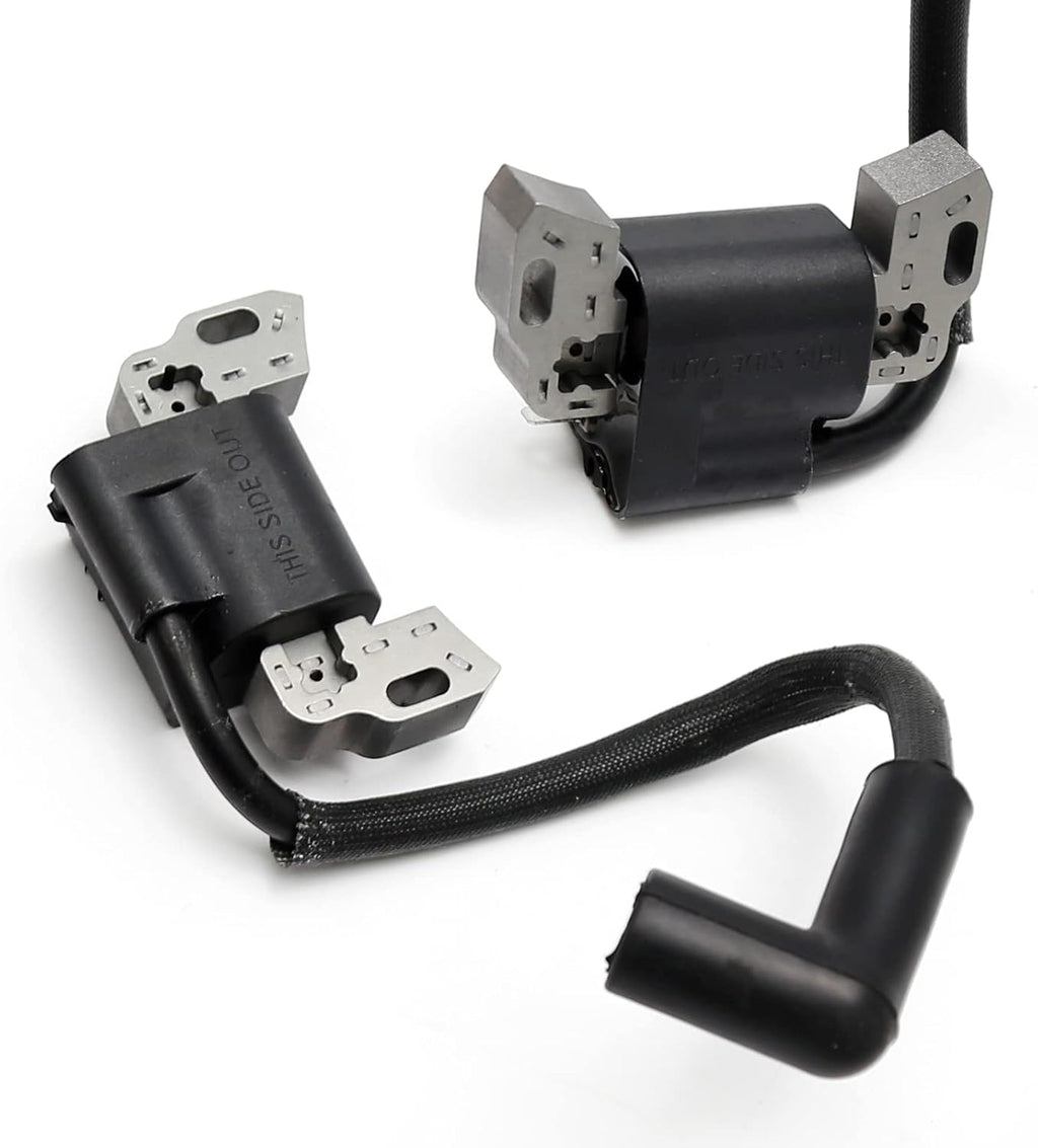 Ignition Coil Replacement for B S 08P502 09P602 09P702 Armature Magneto Lawn Mower Engine Replace 593872 799582 798534