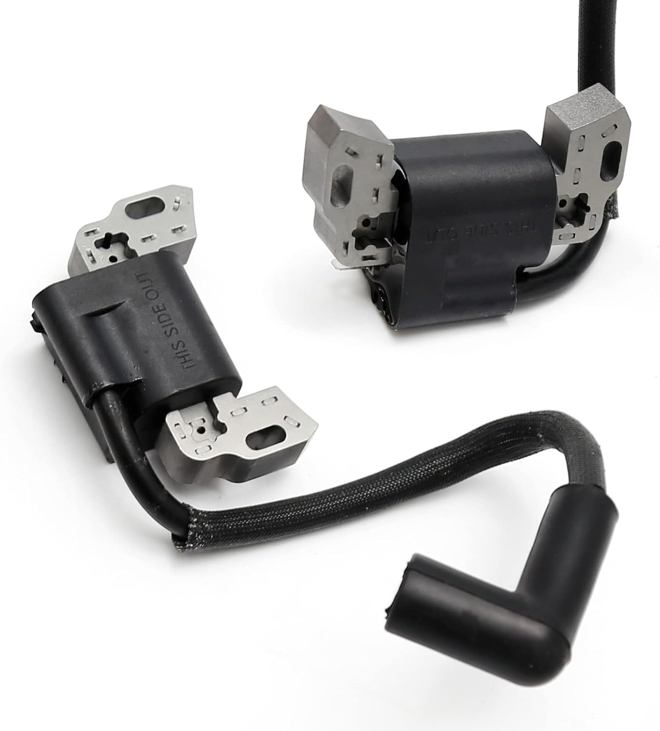 Ignition Coil Replacement for B S 08P502 09P602 09P702 Armature Magneto Lawn Mower Engine Replace 593872 799582 798534