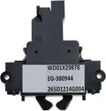 WD01X29878 Dishwasher Door Latch For GE and Hotpoint Dishwasher