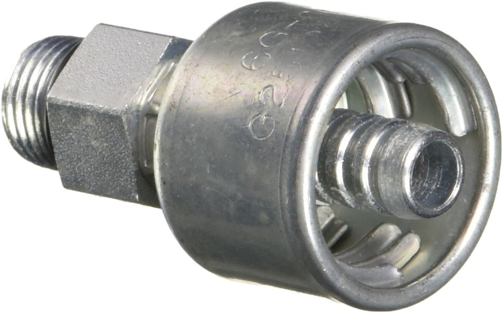 Gates Coupling