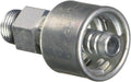 Gates Coupling