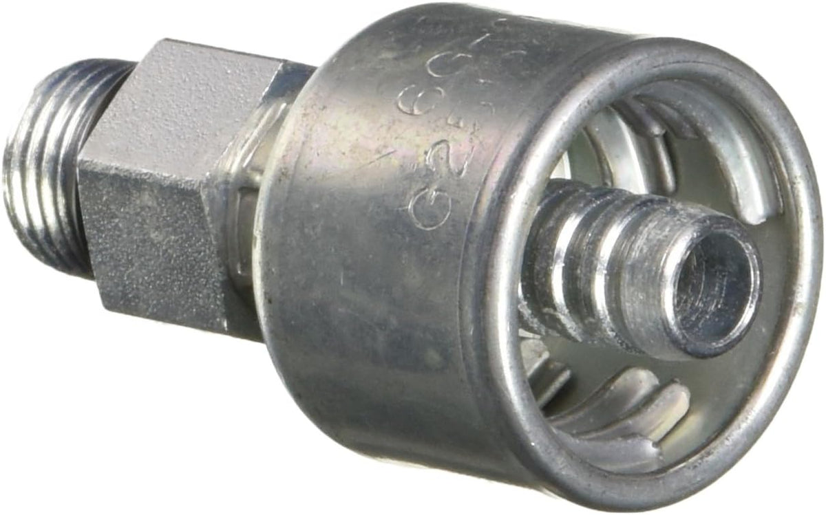 Gates Coupling