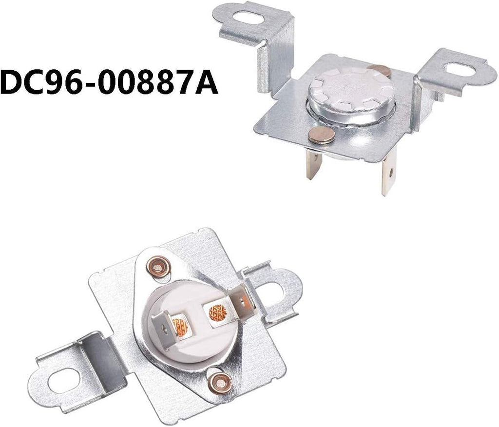 Heating Element Compatible with samsung DV484ETHAWR/A1 DV48H7400EP/A2 DV48H7400EW/A2 DV48H7400GW/A2 DV501AEW/XAA DV50F9A6EVW/A2 DV50F9A7EVP/A2 DV50F9A7EVW/A2 DV50F9A8EVP/A2 DV520AEW/XAA Dryer