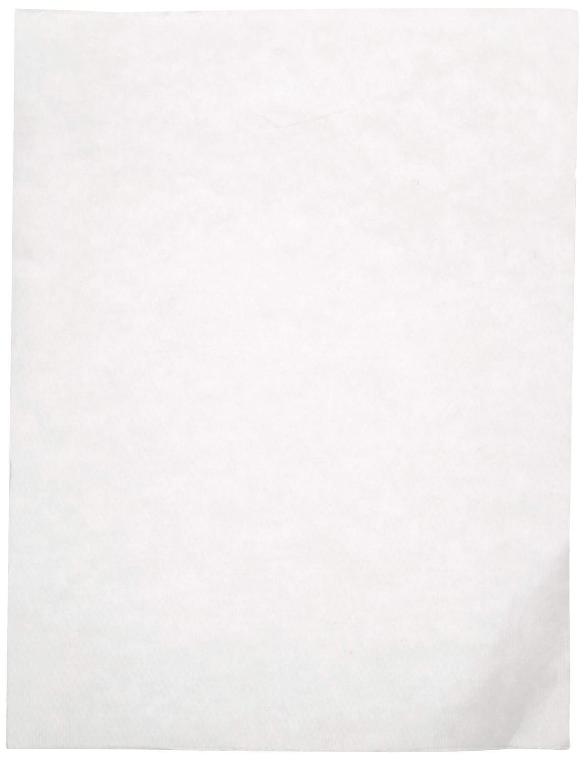 Fusible Web Barely There Pre-Cut Sheets