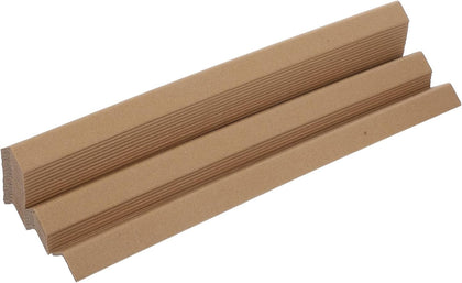 Cardboard Corner Protectors 24pcs Thickened L-shaped