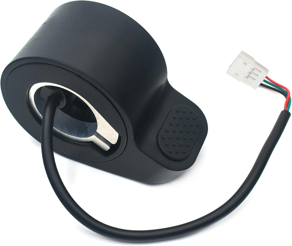 Thumb Throttle Replacement for Xiaomi M365/Pro 1S, Male Connector