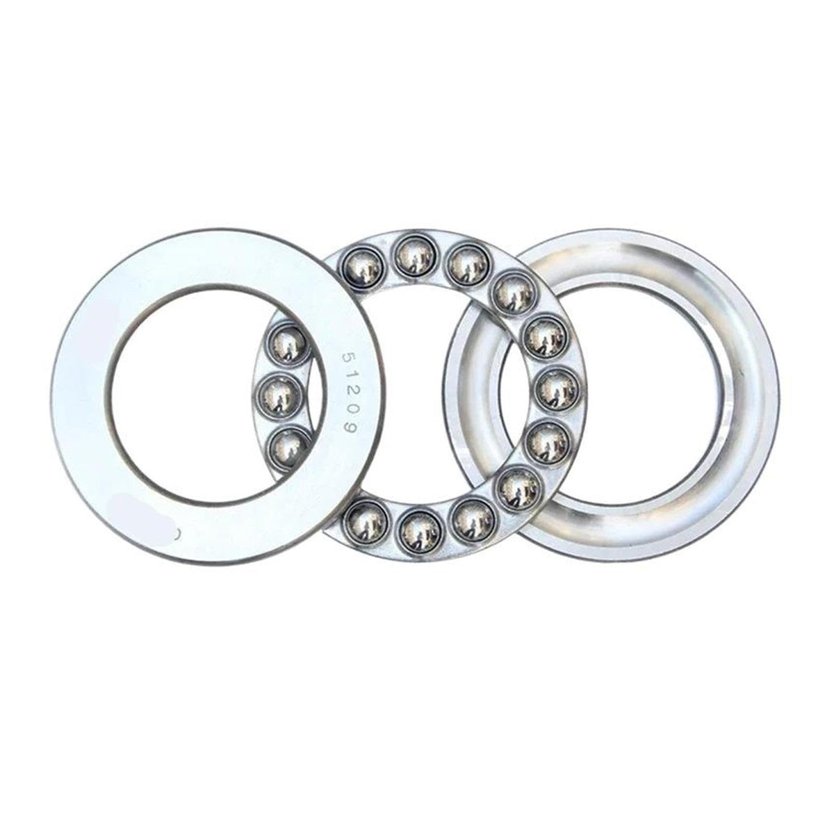Thrust Ball Bearing 51100-51106