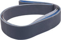2 x 72 Silicon Carbide Knife Sharpening Sanding Belts, 6 Pack