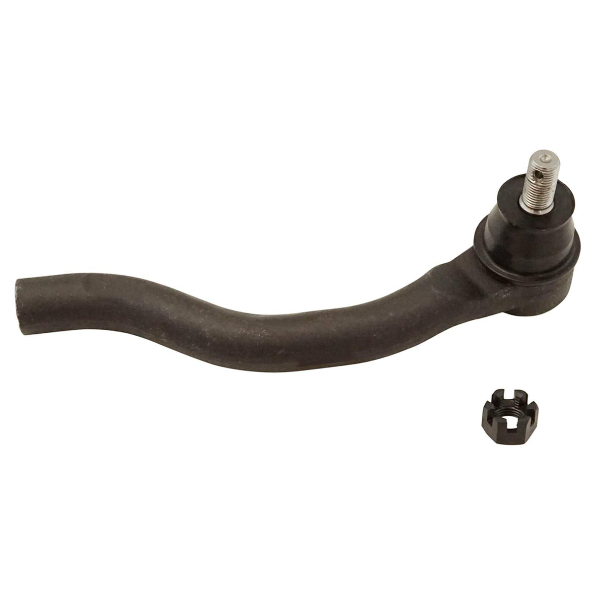 TRQ Front Steering & Suspension Kit Ball Joint Steering Rack & Pinion