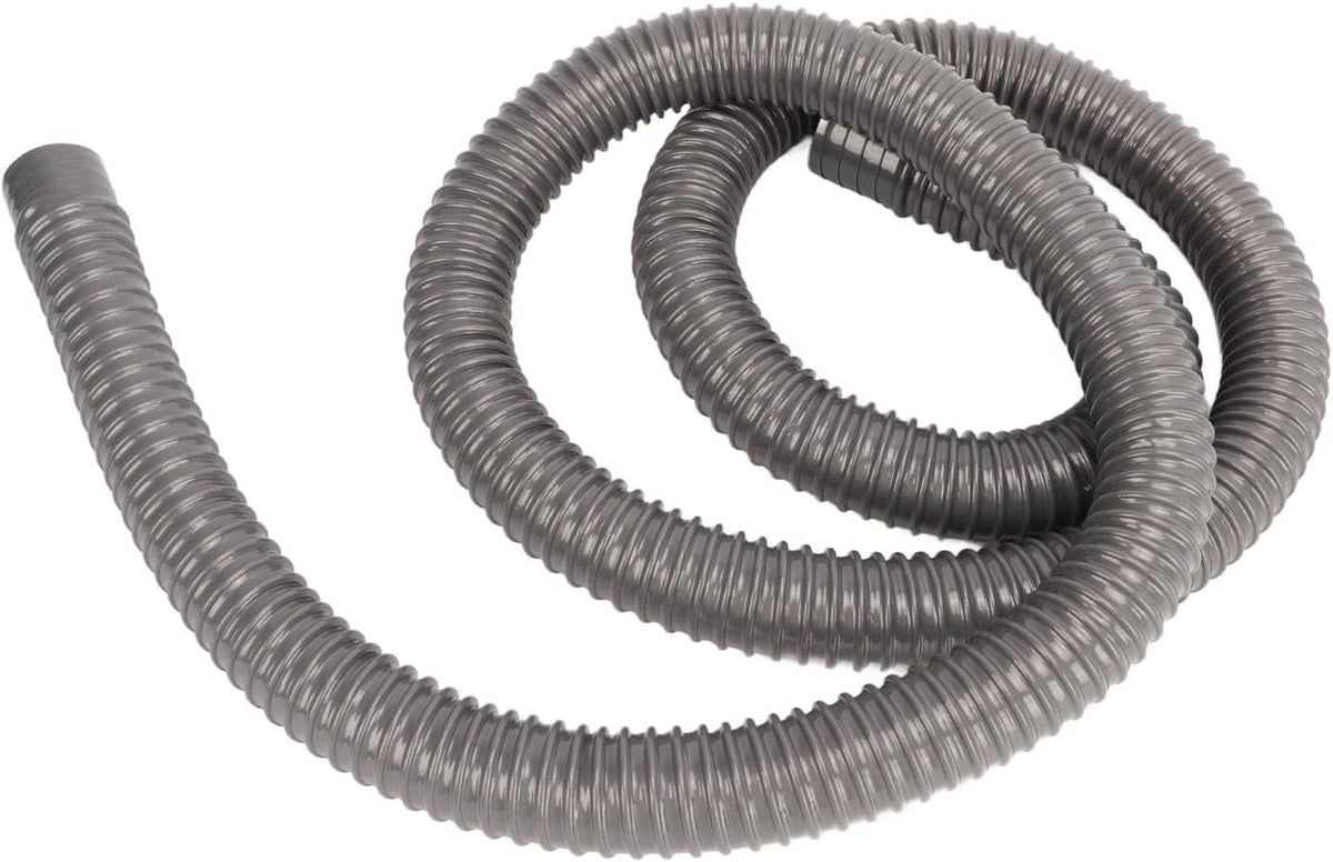 Bilge Pump Hose Kit 1-1/8in Thru Hull Fitting for Marine Boat