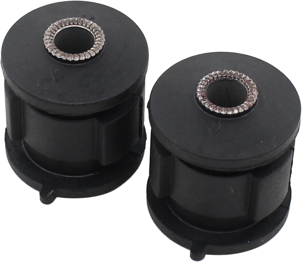 6Pcs Rear Arm Knuckle Bushings for Toyota Lexus
