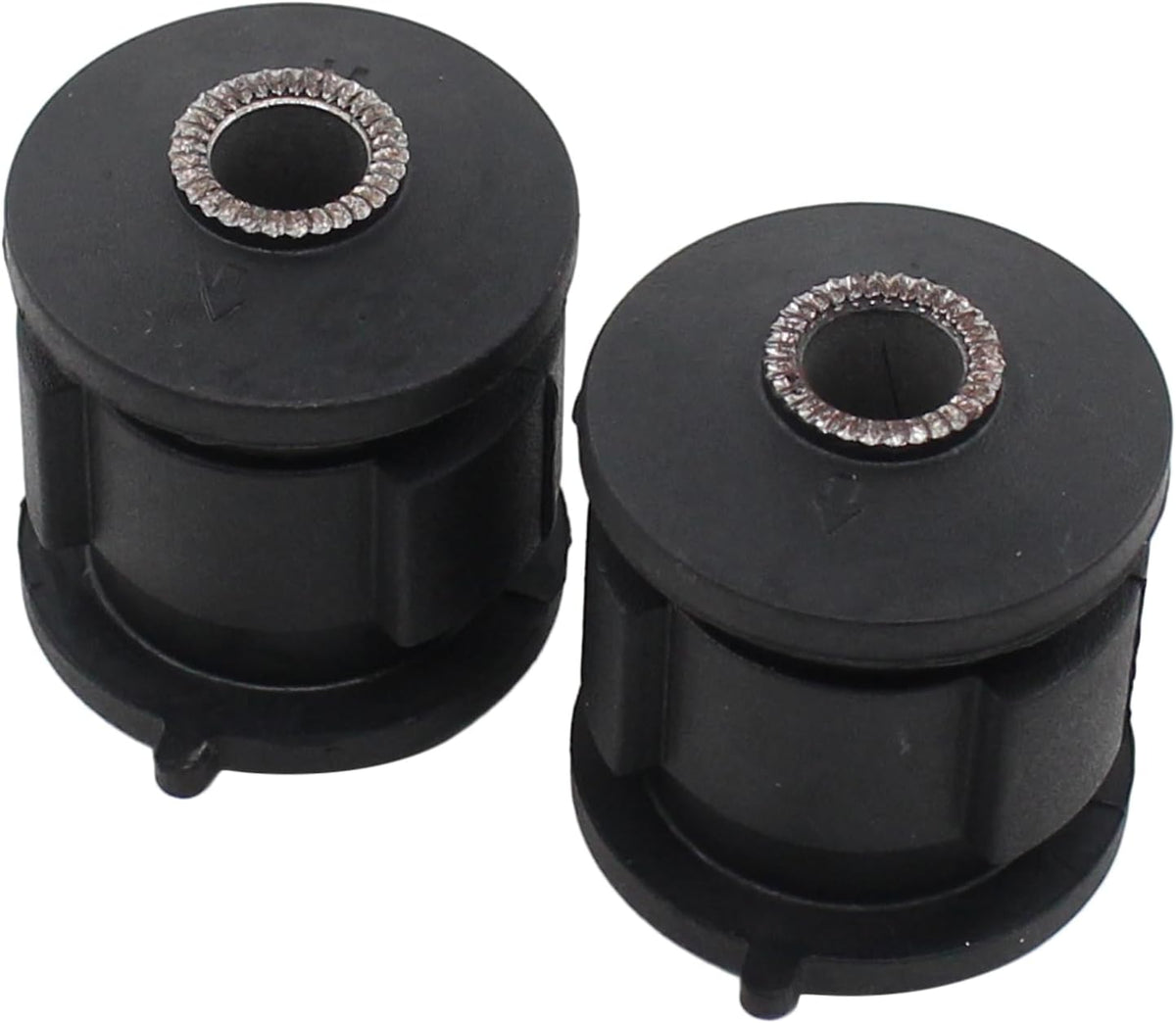 6Pcs Rear Arm Knuckle Bushings for Toyota Lexus