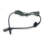 Rear Left ABS Wheel Speed Sensor Compatible with Subaru 2010-2014 Outback