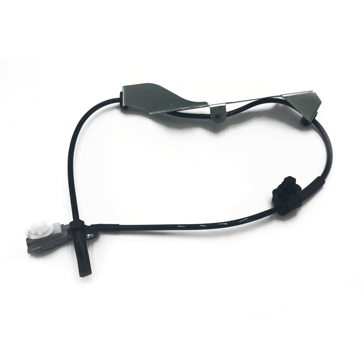 Rear Left ABS Wheel Speed Sensor Compatible with Subaru 2010-2014 Outback