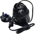 Aquarium Circulation Pump,800 GPH Fish Tank Powerhead, Saltwater Wave Maker, Submersible Water Pump with Suction Cup