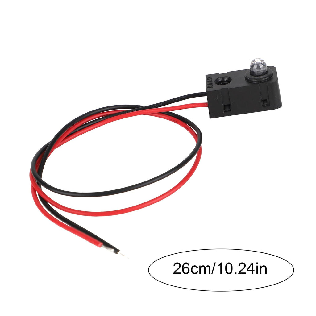 BTFO 5 Pairs IR Break Beam Switch for Arduino Relay 51 Microcontroller K60