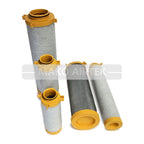 MAKO AIRTEK Filter Compatible with Parker EcoPure (E020-HE)