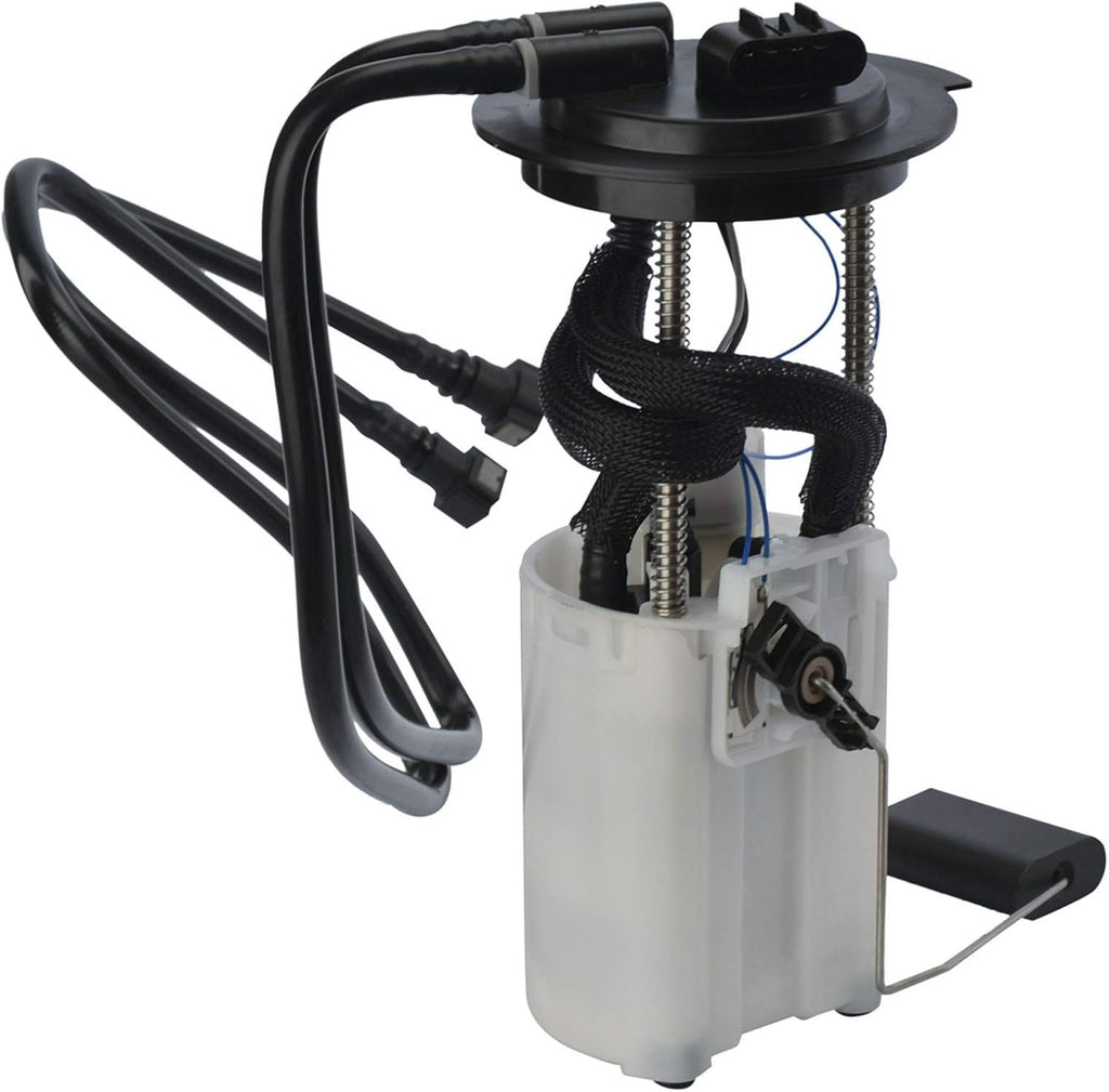 TRQ Fuel Pump Module Assembly Sending Unit Gasoline