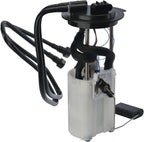 TRQ Fuel Pump Module Assembly Sending Unit Gasoline