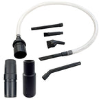 MaximalPower Mini/Micro Vacuum Attachment Tool Kit 8-PC Set for Bissell Miele Shark - Combo Packs (Combo C)