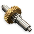 HM2-615 Worm Wheel Shaft Service Kit for Commercial Mixers