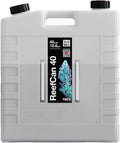 ReefCan 40L 10 Gallon Vertical ATO Auto Top Off Container for Aquariums | Saltwater Freshwater Marine