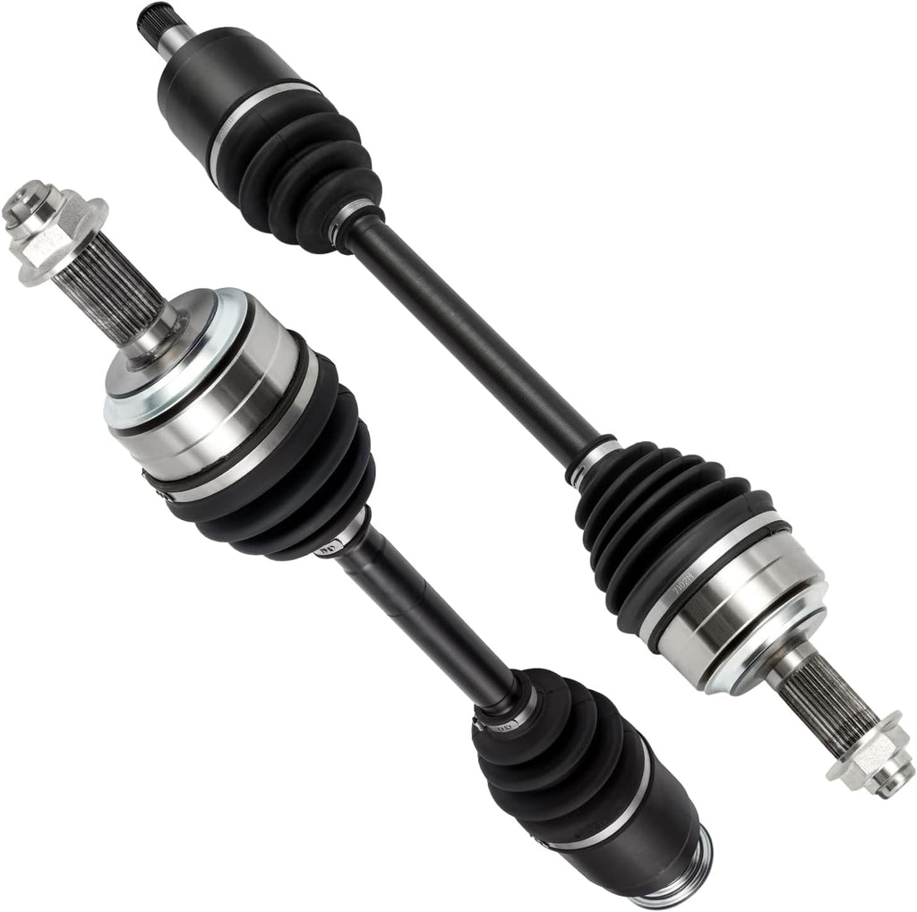 KAX Front CV Axle Shaft for Honda 2007-2014 CR-V