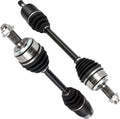 KAX Front CV Axle Shaft for Honda 2007-2014 CR-V