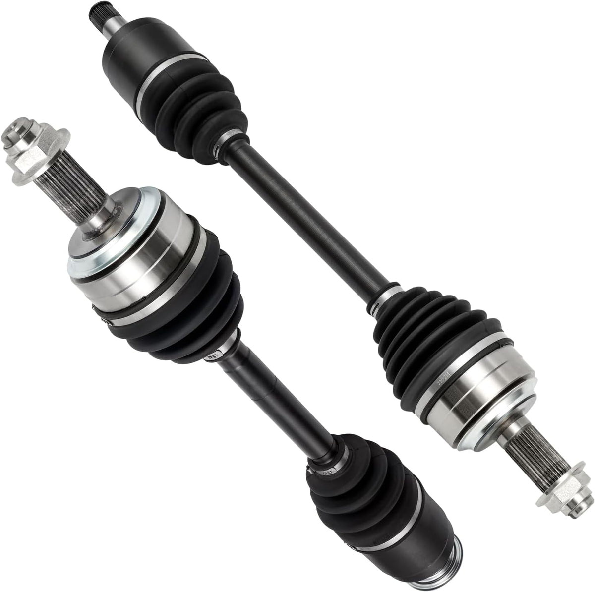 KAX Front CV Axle Shaft for Honda 2007-2014 CR-V