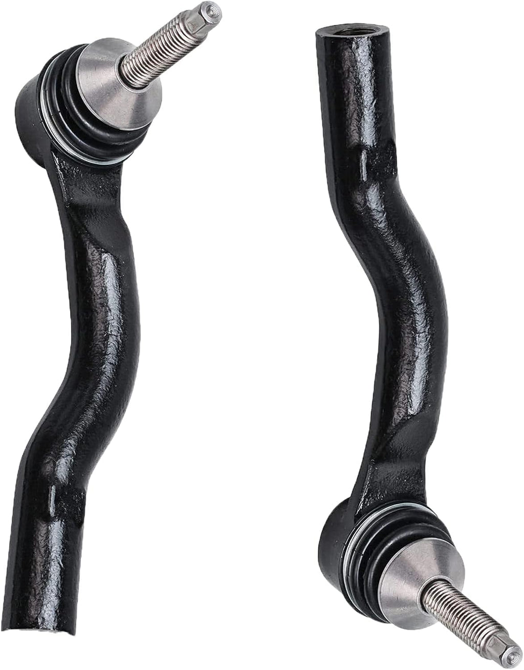 ES3693 ES3694 EV455 Outer Inner Tie Rods for Ford Crown Victoria 2003-2011