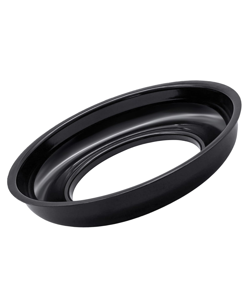 PA030002BK Burner Bowl(Black) Replacement Parts