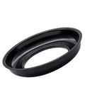 PA030002BK Burner Bowl(Black) Replacement Parts