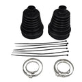 2 PCS Universal Cars CV Joint Boot Kit
