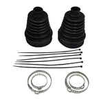 2 PCS Universal Cars CV Joint Boot Kit