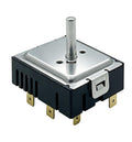 Kersion Upgraded Electric Range Energy Regulator/Switch Part# - DG44-01006D